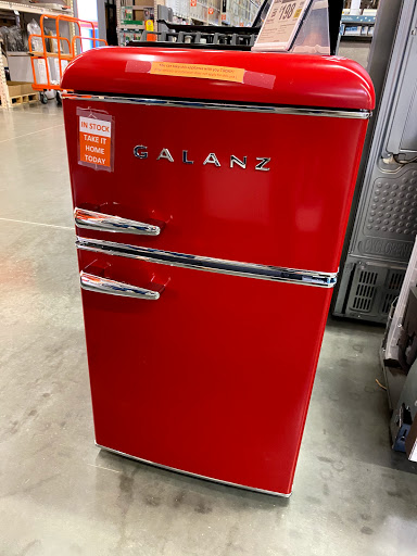 Home Improvement Store «The Home Depot», reviews and photos, 21750 Market Pl NW, Poulsbo, WA 98370, USA