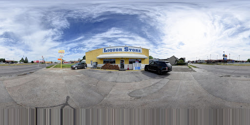Liquor Store «Cork & Bottle», reviews and photos, 309 A Ave W, Oskaloosa, IA 52577, USA