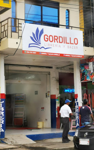 Libreria y Bazar GORDILLO