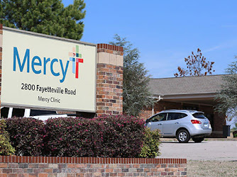 Mercy Clinic Family Medicine - Van Buren