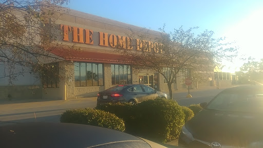 Home Improvement Store «The Home Depot», reviews and photos, 700 W Paradise Dr, West Bend, WI 53095, USA