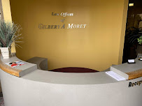 Law Offices Of Gilbert A. Moret - Photo 7 - Car repair in East Los Angeles, CA, East Los Angeles