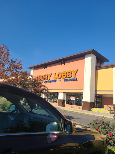 Craft Store «Hobby Lobby», reviews and photos, 1500 Almonesson Rd, Deptford Township, NJ 08096, USA