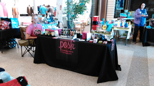 Shopping Mall «Central Square Mall», reviews and photos, 201 NW 4th St, Grand Rapids, MN 55744, USA