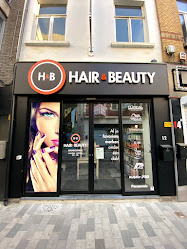 Hair & Beauty