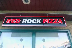 Red Rock Pizza Canmore image