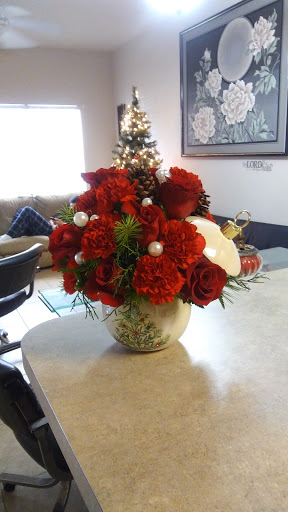 Florist «Ft Myers Express Floral», reviews and photos, 4144 S Cleveland Ave #1, Fort Myers, FL 33901, USA