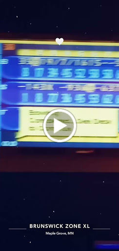 Bowling Alley «Brunswick Zone XL Brooklyn Park», reviews and photos, 7545 Brooklyn Blvd, Brooklyn Park, MN 55443, USA