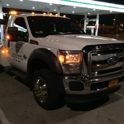 Towing Service «Hook & Go Towing service», reviews and photos, 842 5th Ave, Brooklyn, NY 11232, USA