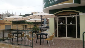 Restaurante El Café de Victoria
