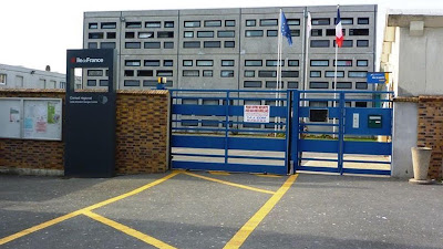 AFORPA Assoc Pr La Formation Professionnel Automobile à Coulommiers