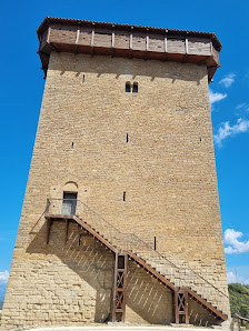 Castillo de Abizanda C. Castillo, 8, 22392 Abizanda, Huesca, España