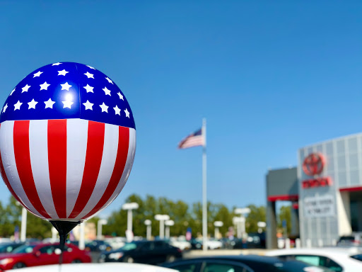 Car Dealer «Yuba City Toyota», reviews and photos, 955 Harter Pkwy, Yuba City, CA 95993, USA