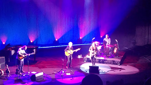 Performing Arts Theater «Shubert Theater», reviews and photos, 247 College St, New Haven, CT 06510, USA