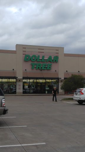 Dollar Store «Dollar Tree», reviews and photos, 3092 N Eastman Rd Ste 102, Longview, TX 75605, USA