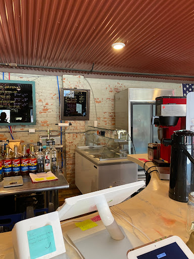 Coffee Shop «Coal Yard Coffee», reviews and photos, 5547 Bonna Ave, Indianapolis, IN 46219, USA