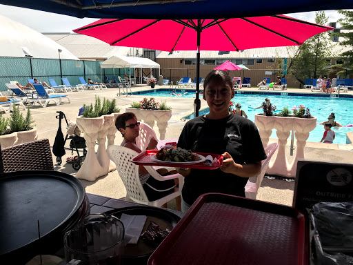 Gym «Premier Athletic Club», reviews and photos, 2127 Albany Post Rd, Montrose, NY 10548, USA