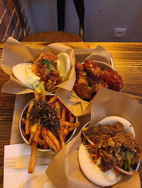 Les plus récentes photos du Restaurant coréen Chikin Bang - Korean Street Food - La Défense à Puteaux - n°1