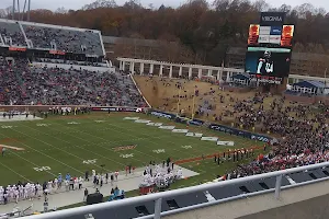 Scott Stadium image