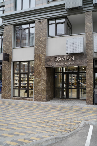DAVIANI beauty boutique