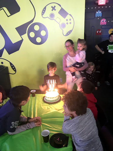 Video Arcade «Gamers Paradise», reviews and photos, 663 Westwood Ave, River Vale, NJ 07675, USA