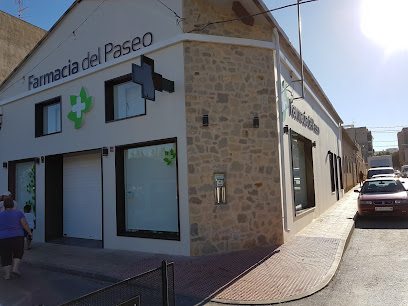Foto de Farmacia del paseo