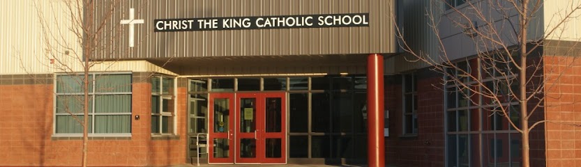 Christ The King Catholic School