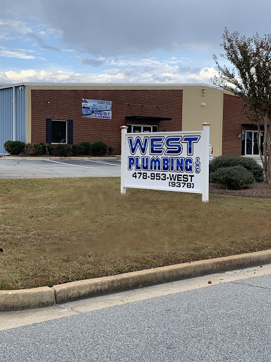 West Plumbing, Inc. in Warner Robins, Georgia