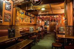 O'BRIEN TAVERN Irish Pub Limoges image