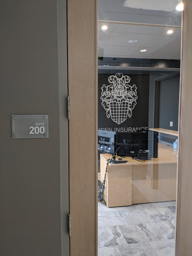 Insurance Agency «Jensens Insurance Agency», reviews and photos