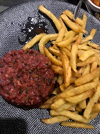 Frite du Le Bistrot d'Edgard à Ermont - n°7