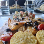 Photo n°11 de l'avis de Roberto.r fait le 04/04/2024 à 16:50 sur le  Vela di Soleville Ristorante Pizzeria & Camere con e senza Vista Lago à Sale Marasino