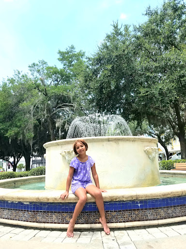 Park «Donnelly Park», reviews and photos, 530 N Donnelly St, Mt Dora, FL 32757, USA