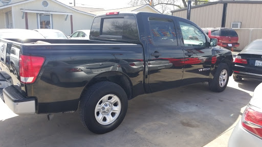 Used Car Dealer «Car Solutions», reviews and photos, 5390 W Farm to Market Rd 78, San Antonio, TX 78219, USA