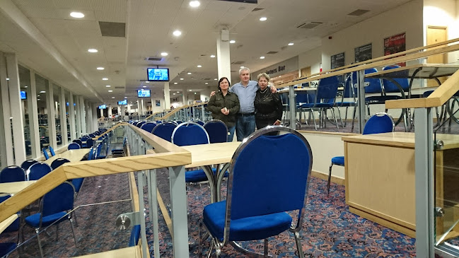 Comments and reviews of Perry Barr Greyhound Stadium