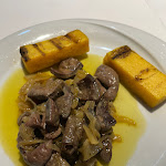 Photo n°3 de l'avis de Oksana.u fait le 04/04/2023 à 09:03 sur le  Antica Trattoria Al Sole - Ristoranti Vicenza à Castegnero