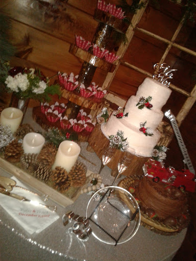 Wedding Venue «Indigo Falls Events», reviews and photos, 392 Red Mountain Rd, Dallas, GA 30157, USA