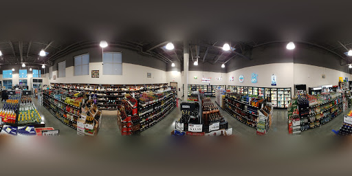 Wine Store «Robbinsdale Wine & Spirits», reviews and photos, 4060 Lakeland Ave N, Robbinsdale, MN 55422, USA