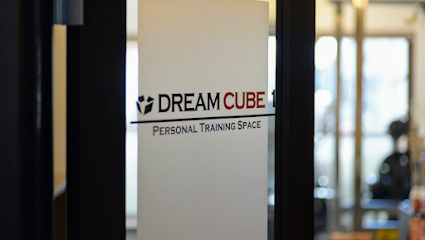 パーソナルトレーニングジム DREAM CUBE 1 吉祥寺本店