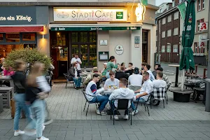 Stadtcafé image