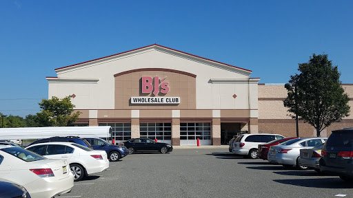 Cedar Hill Shopping Center, 154 NJ-73, Voorhees Township, NJ 08043, USA, 