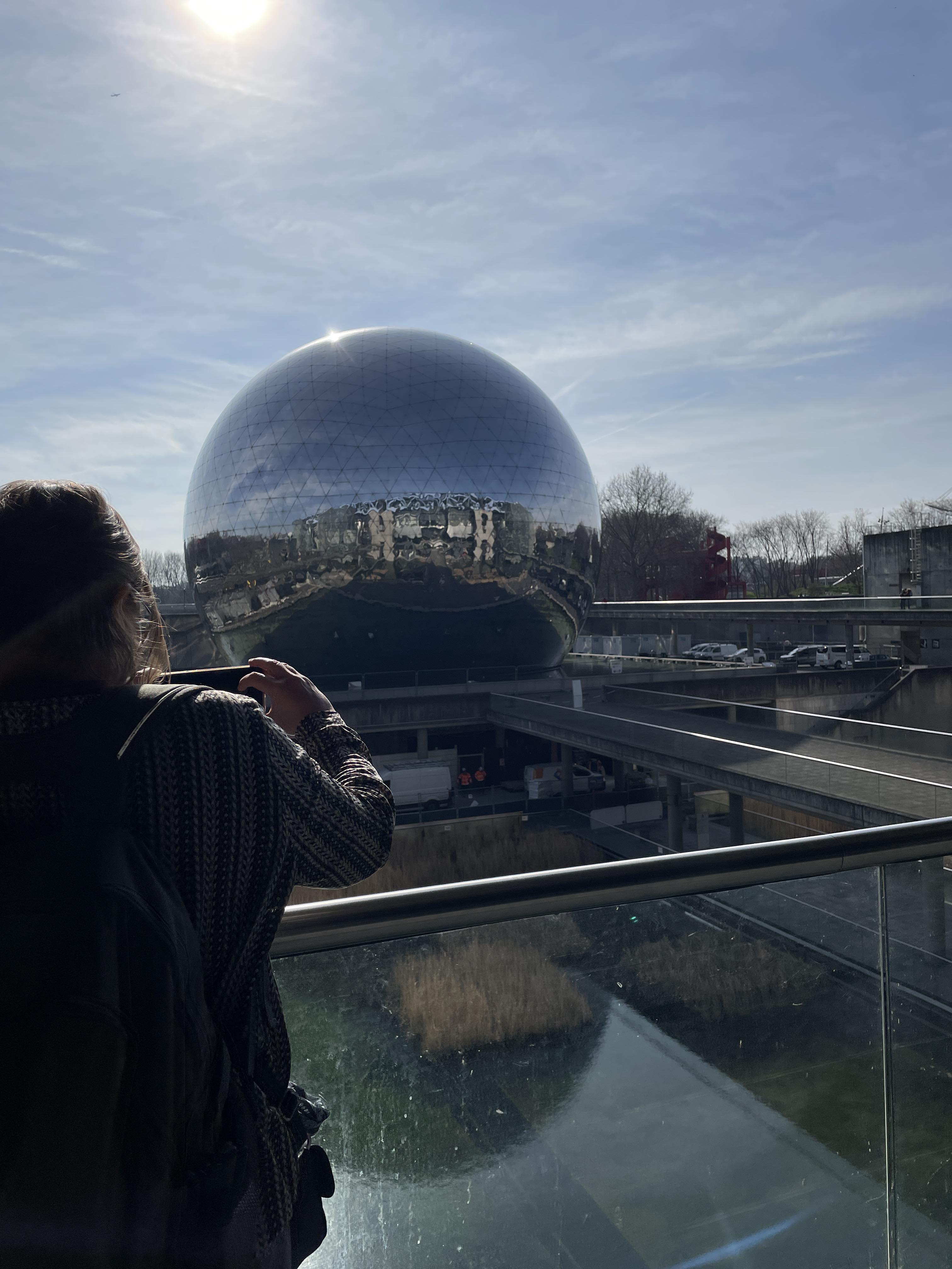 Photo n° 2 de l'avis de vivien.e fait le 08/03/2024 à 13:50