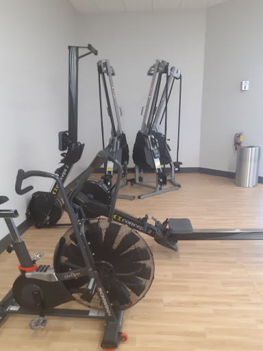 Club «Bay Club», reviews and photos, 3250 Central Expy, Santa Clara, CA 95051, USA