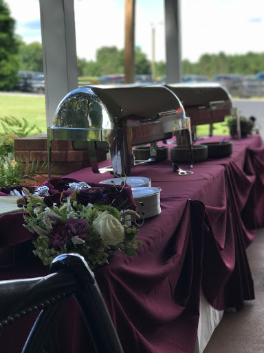 Caterer «The Grand Gourmet», reviews and photos, 3931 Jodeco Rd, McDonough, GA 30253, USA