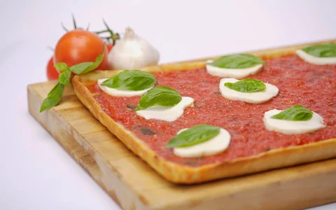 Tony Roni's Pizza image