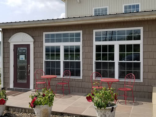 Winery «Spyglass Ridge Winery», reviews and photos, 105 Carroll Rd, Sunbury, PA 17801, USA