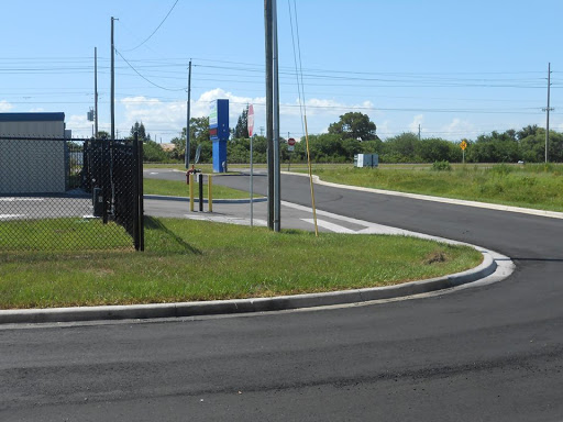 Self-Storage Facility «StoreRight Self Storage», reviews and photos, 3648 S U.S. Hwy 41, Ruskin, FL 33570, USA