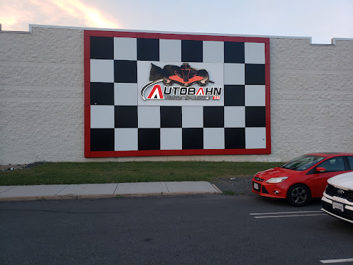 Go-Kart Track «Autobahn Indoor Speedway & Events - Manassas, VA», reviews and photos, 8300 Sudley Rd A5, Manassas, VA 20109, USA