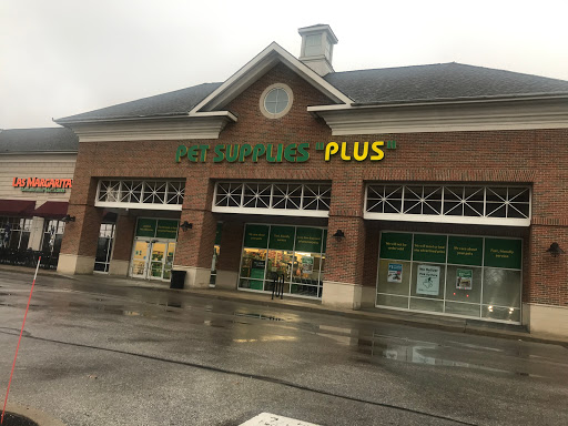 Pet Supplies Plus, 690 N State St, Westerville, OH 43082, USA, 