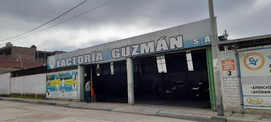 Factoría Guzman